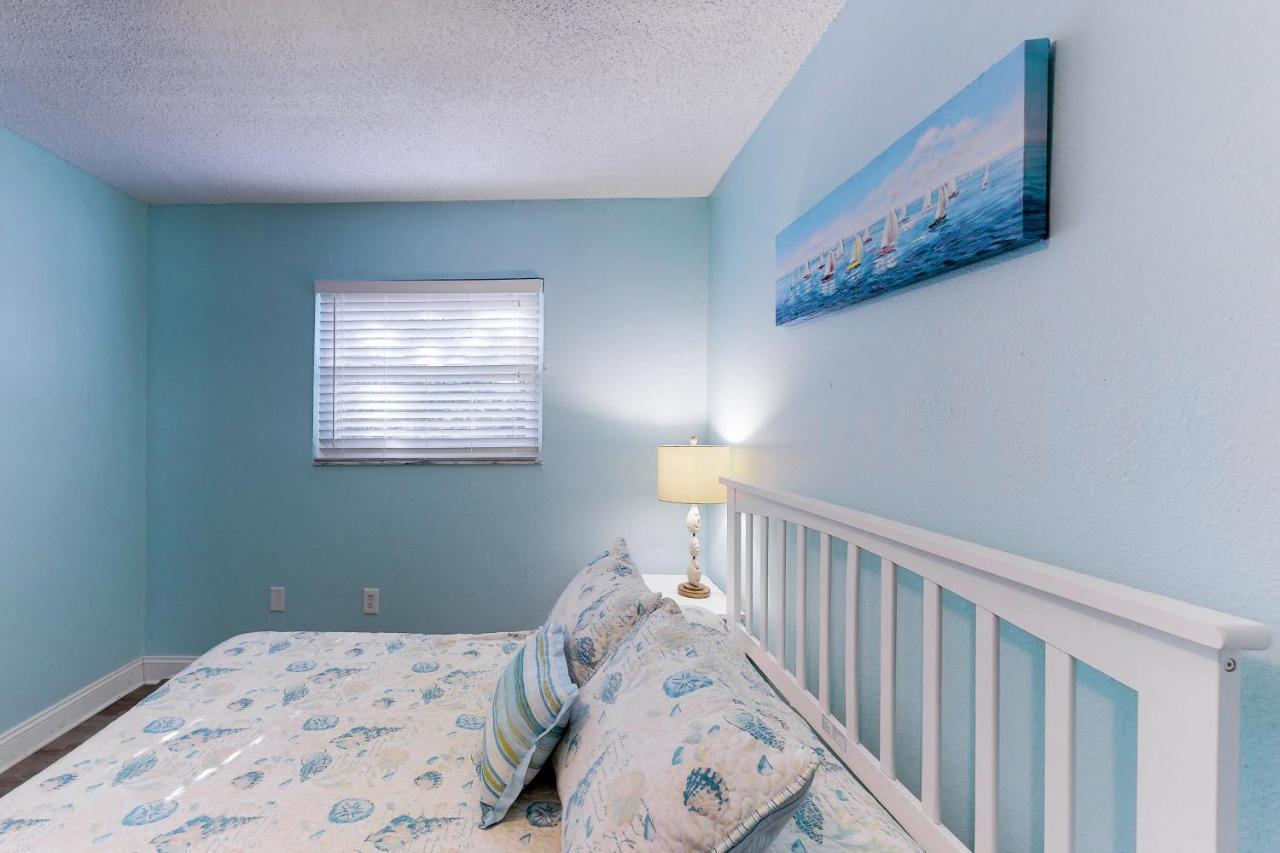 Hidden Paradise - Green Suite Clearwater Beach Buitenkant foto